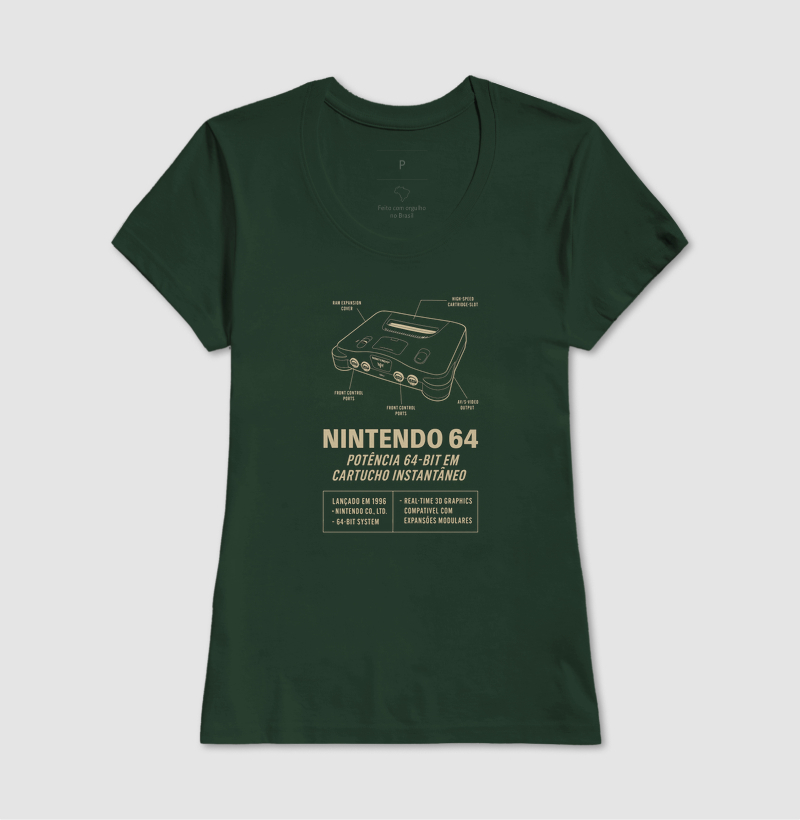 Camisa 6