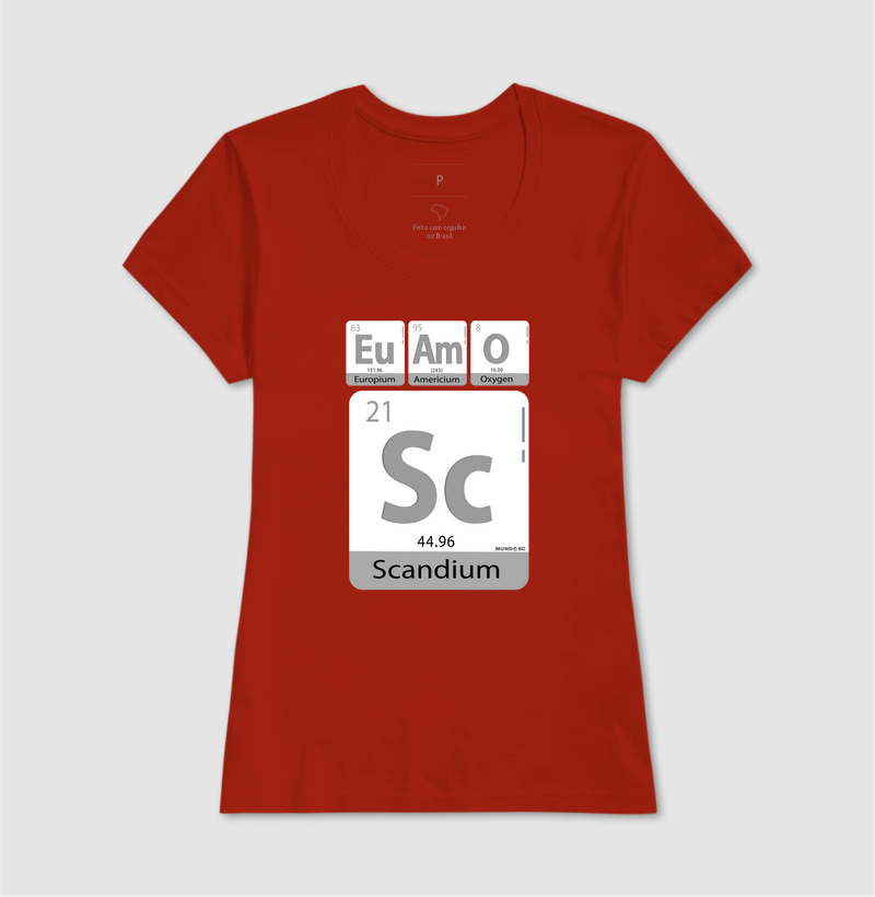 Camisa 9