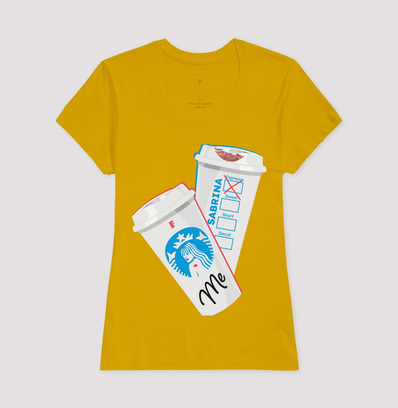 Camisa 12