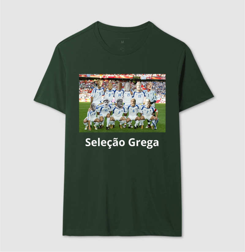 Camisa 11