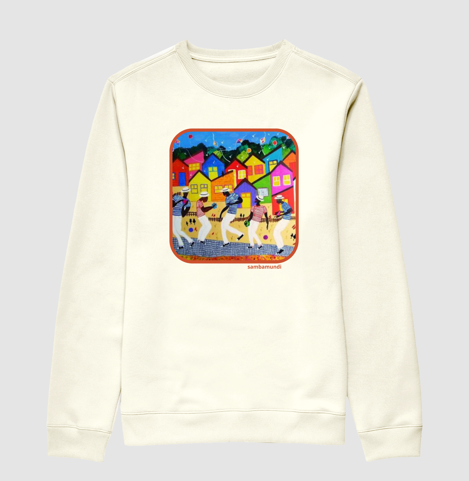Camisa 1