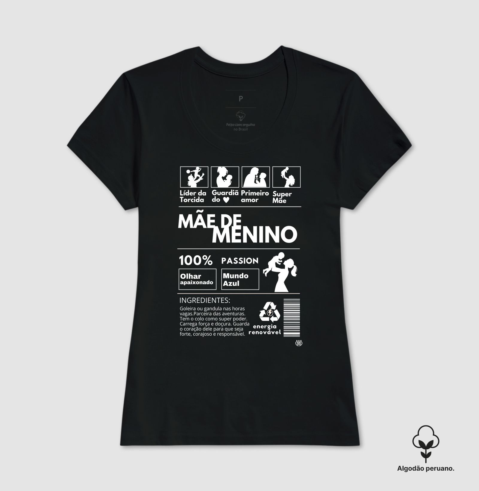 Camisa 5