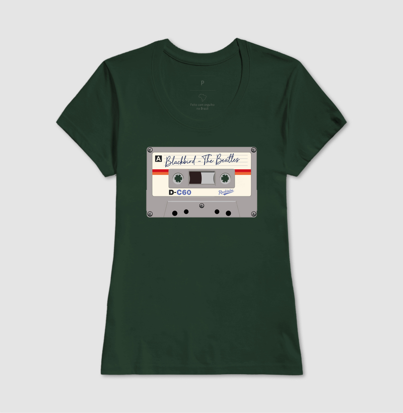 Camisa 7