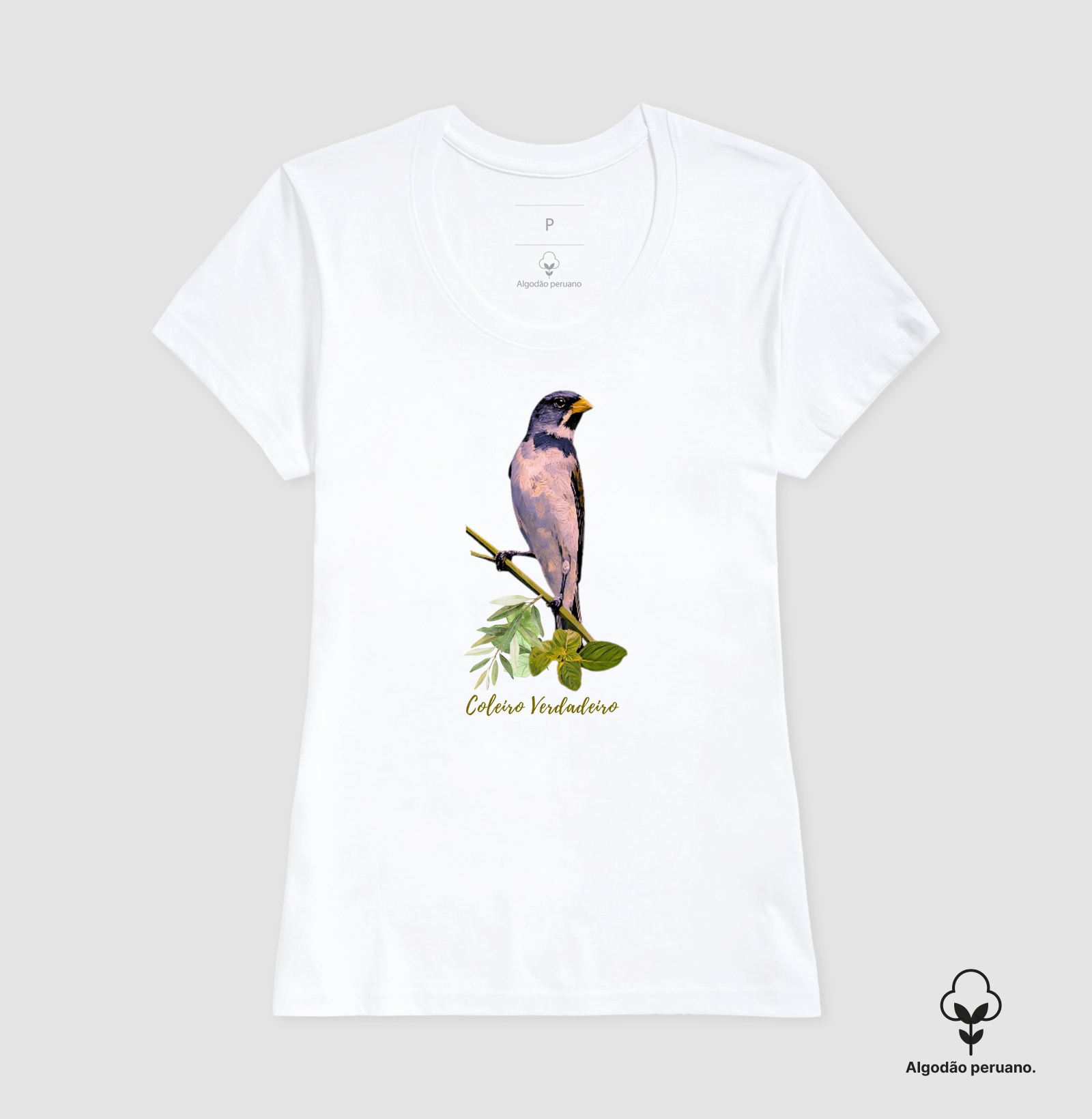 Camisa 2