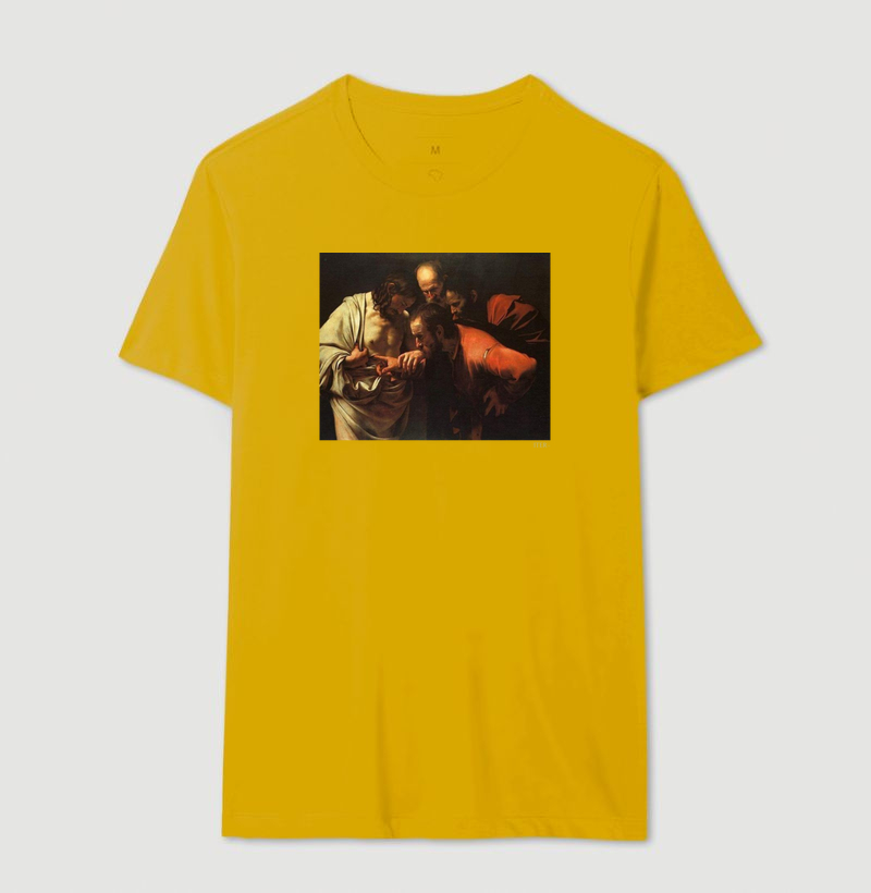 Camisa 13
