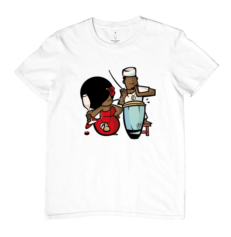 Camisa 1