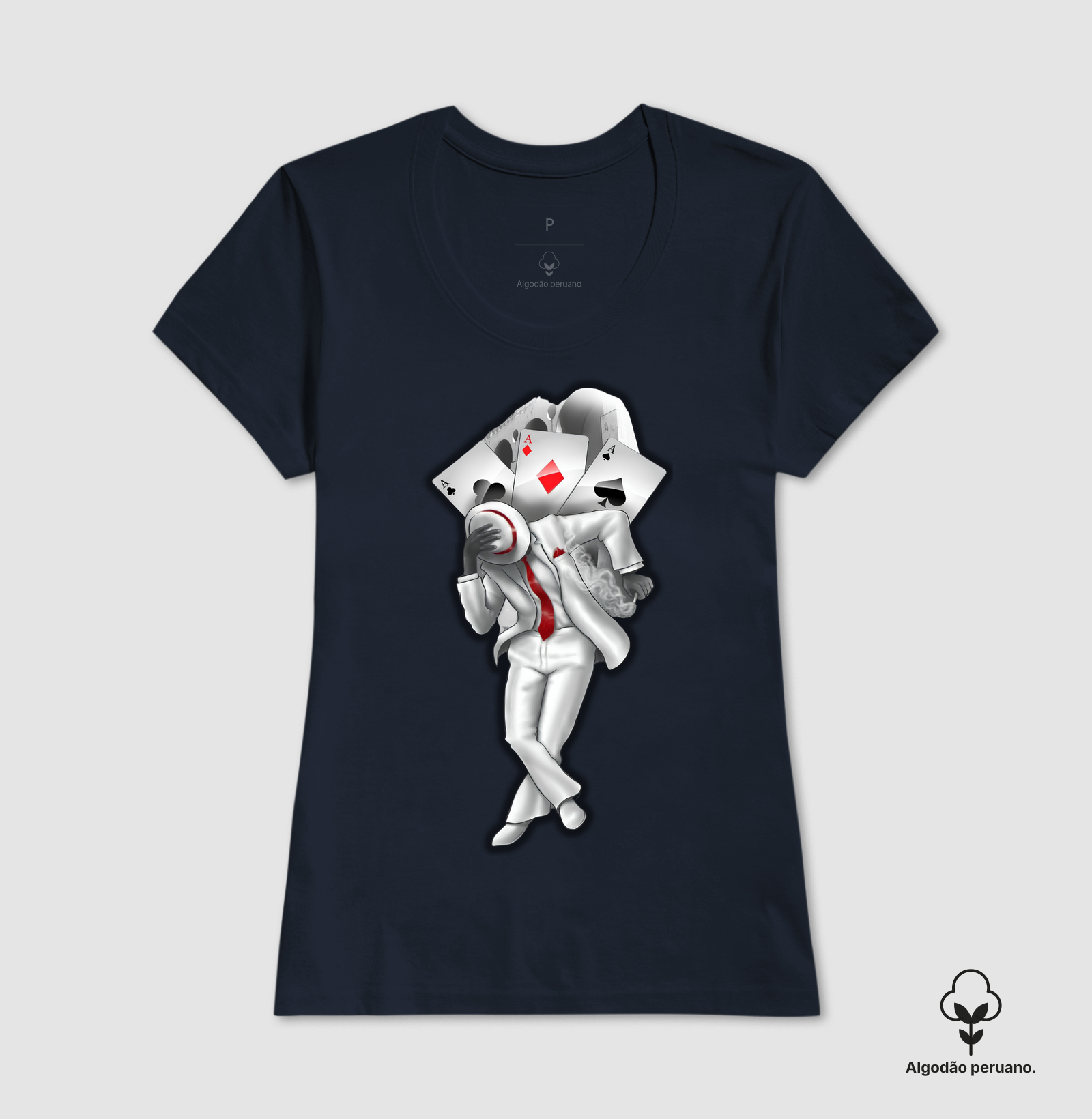 Camisa 6