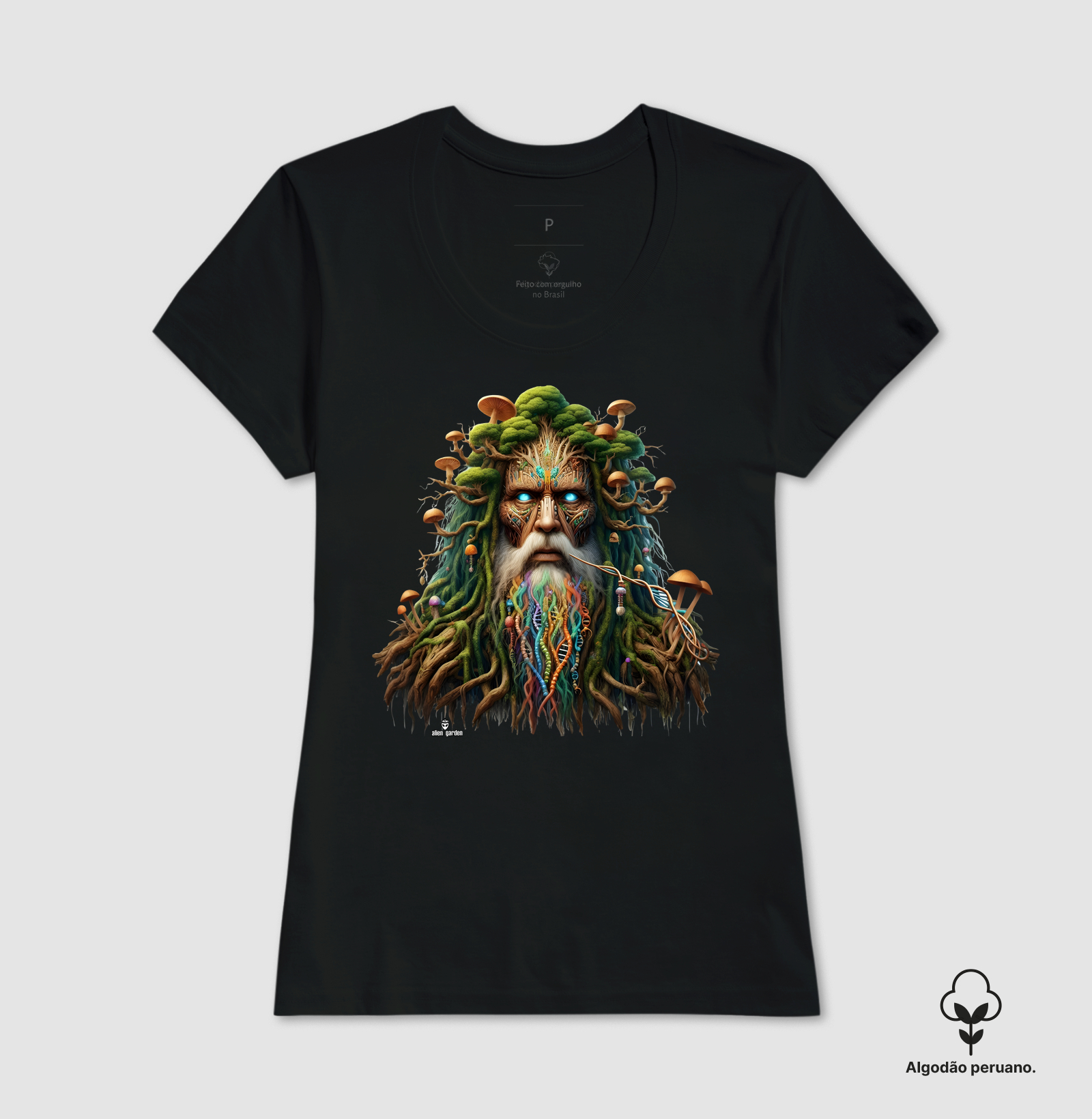Camisa 3