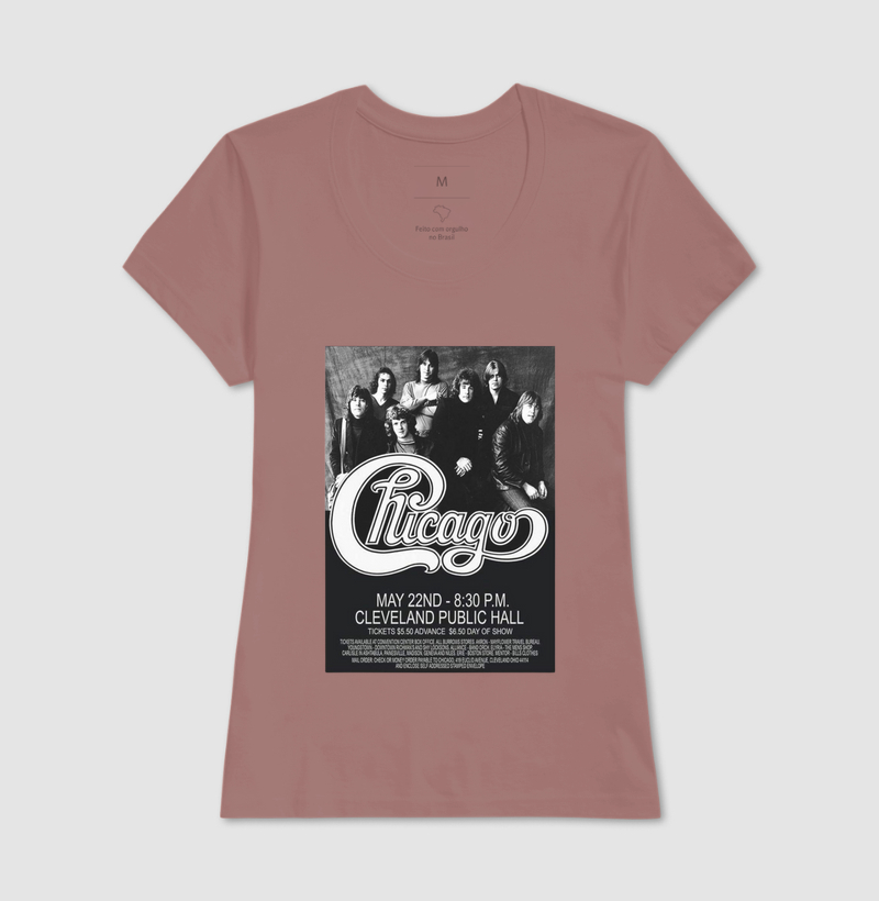 Camisa 16