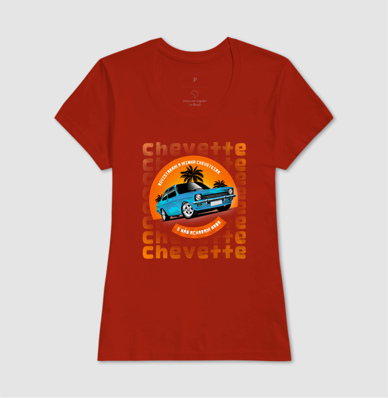 Camisa 12