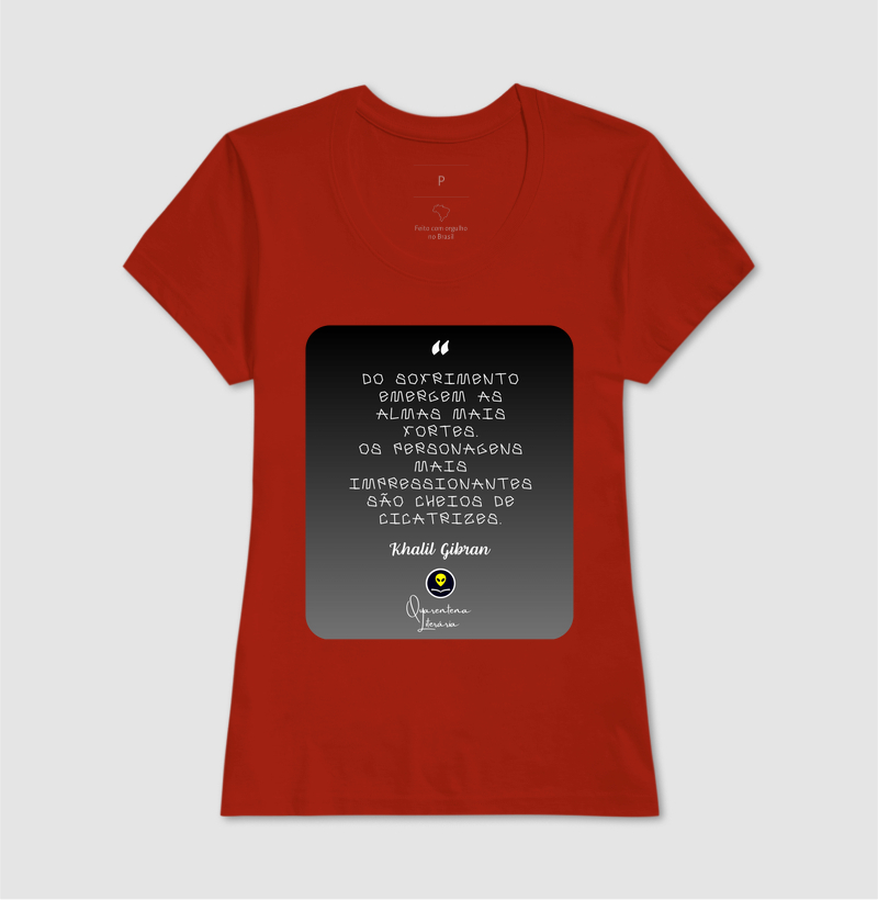 Camisa 17