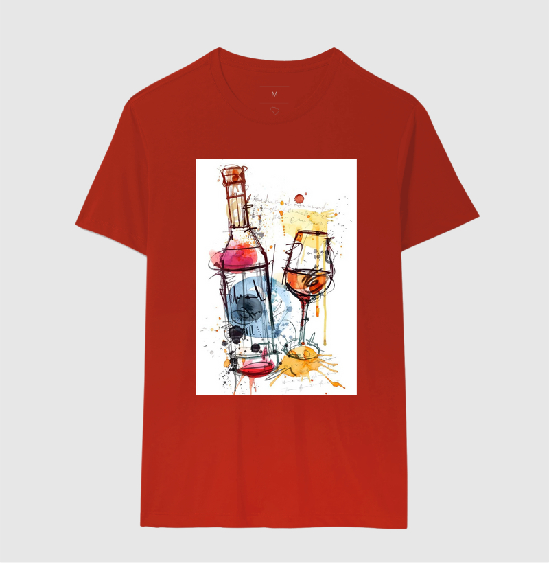 Camisa 15