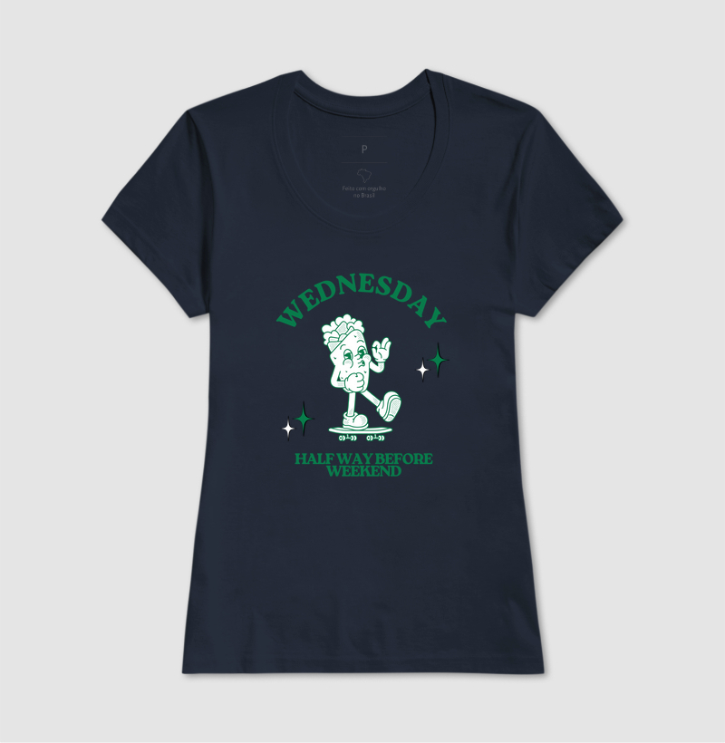 Camisa 9
