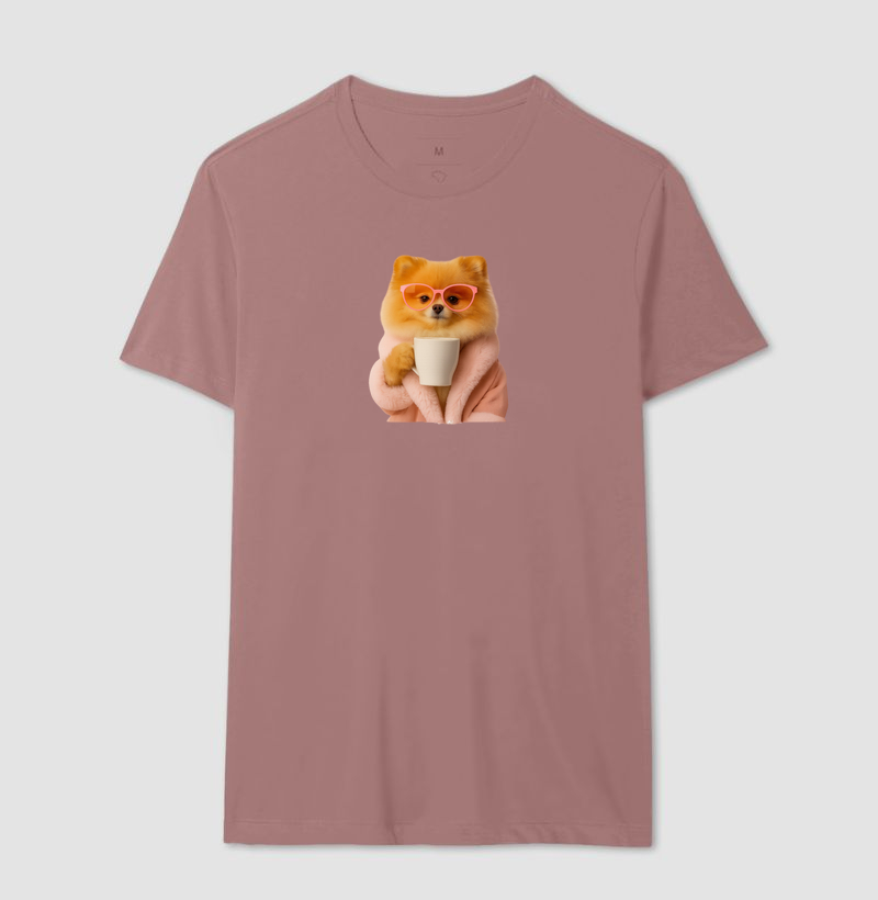 Camisa 23