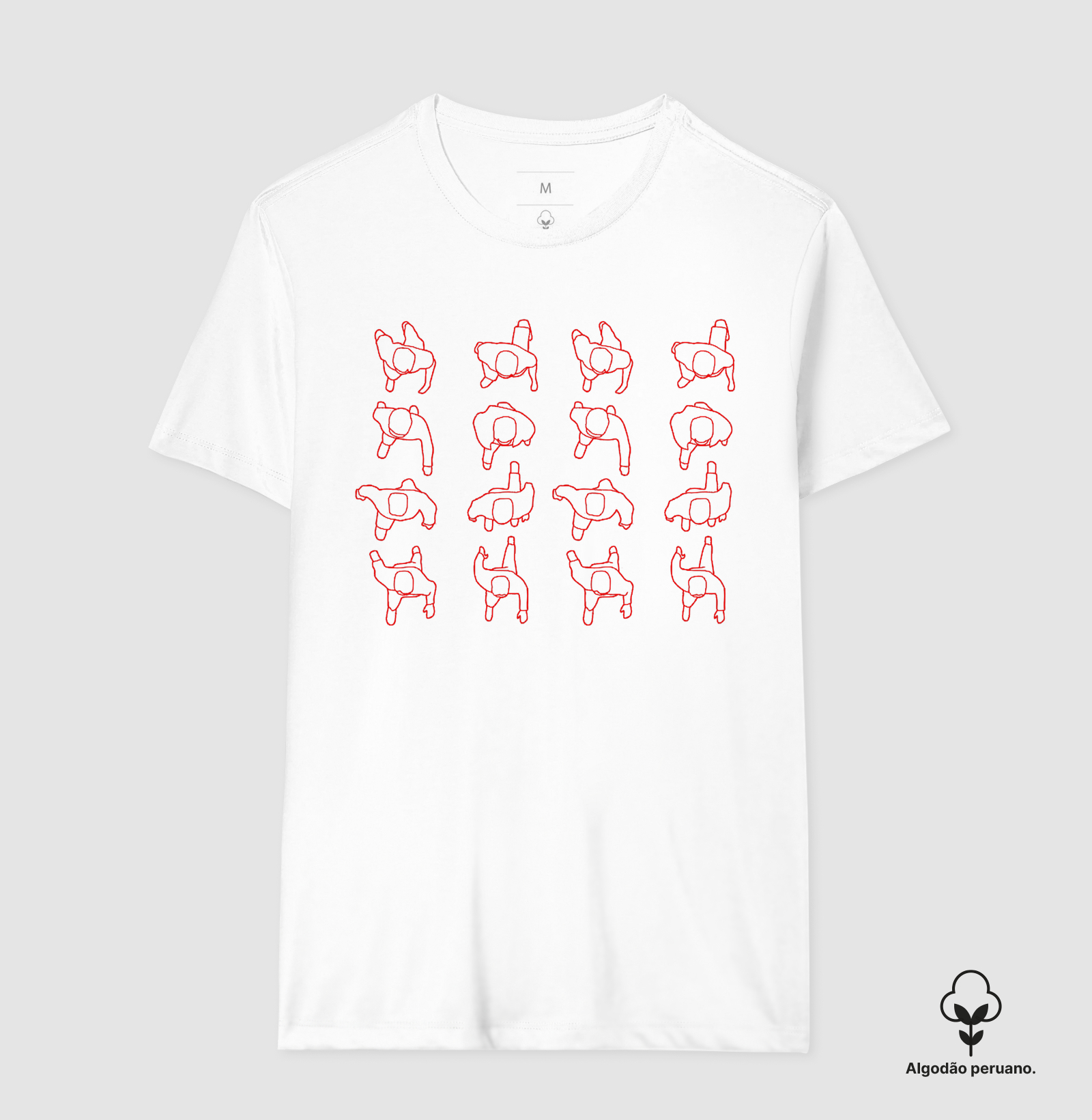 Camisa 4