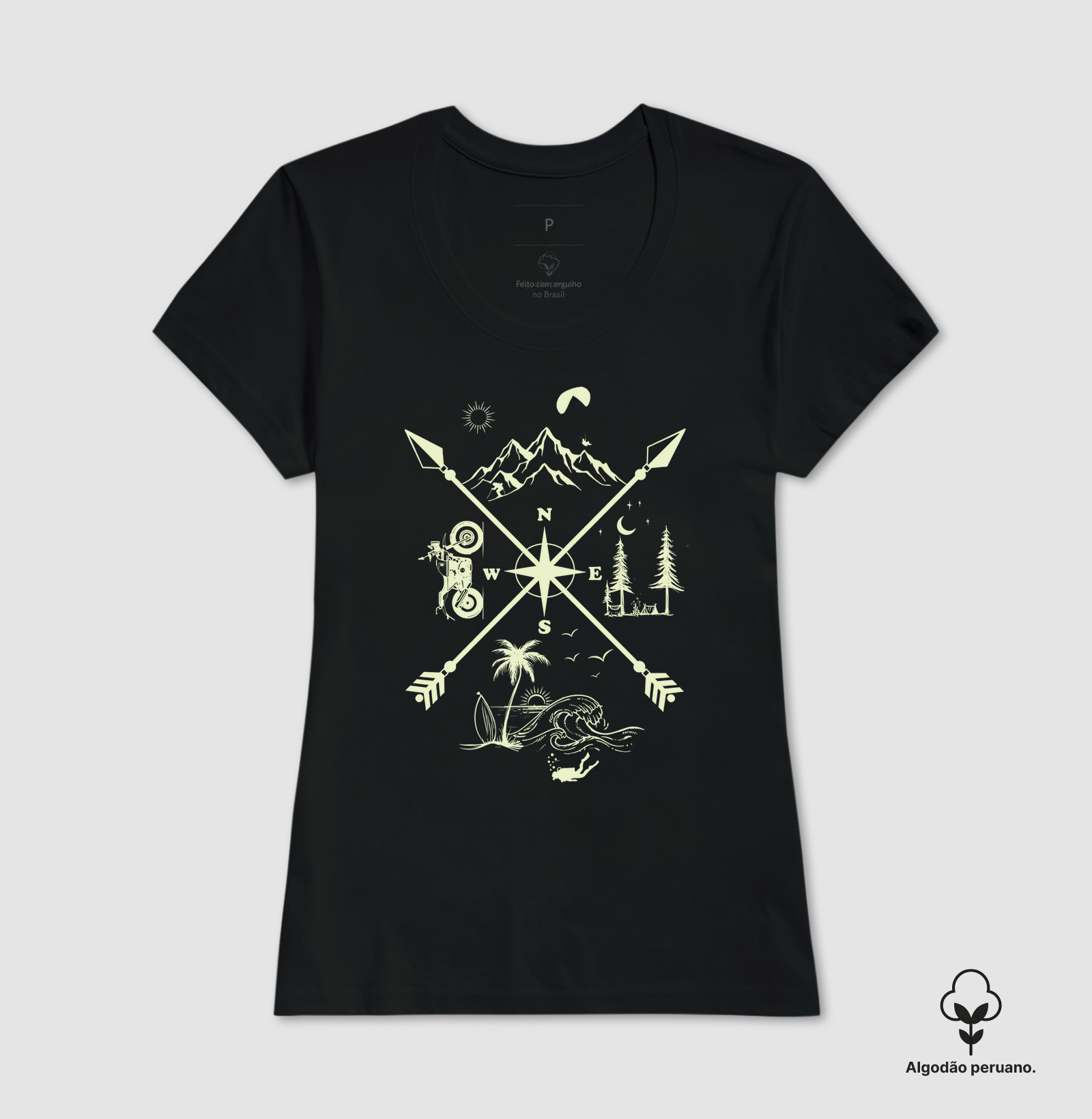 Camisa 5