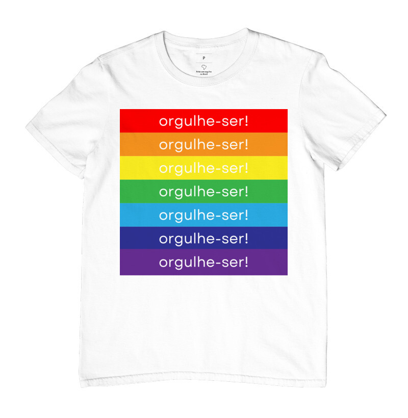 Orgulhe-Ser