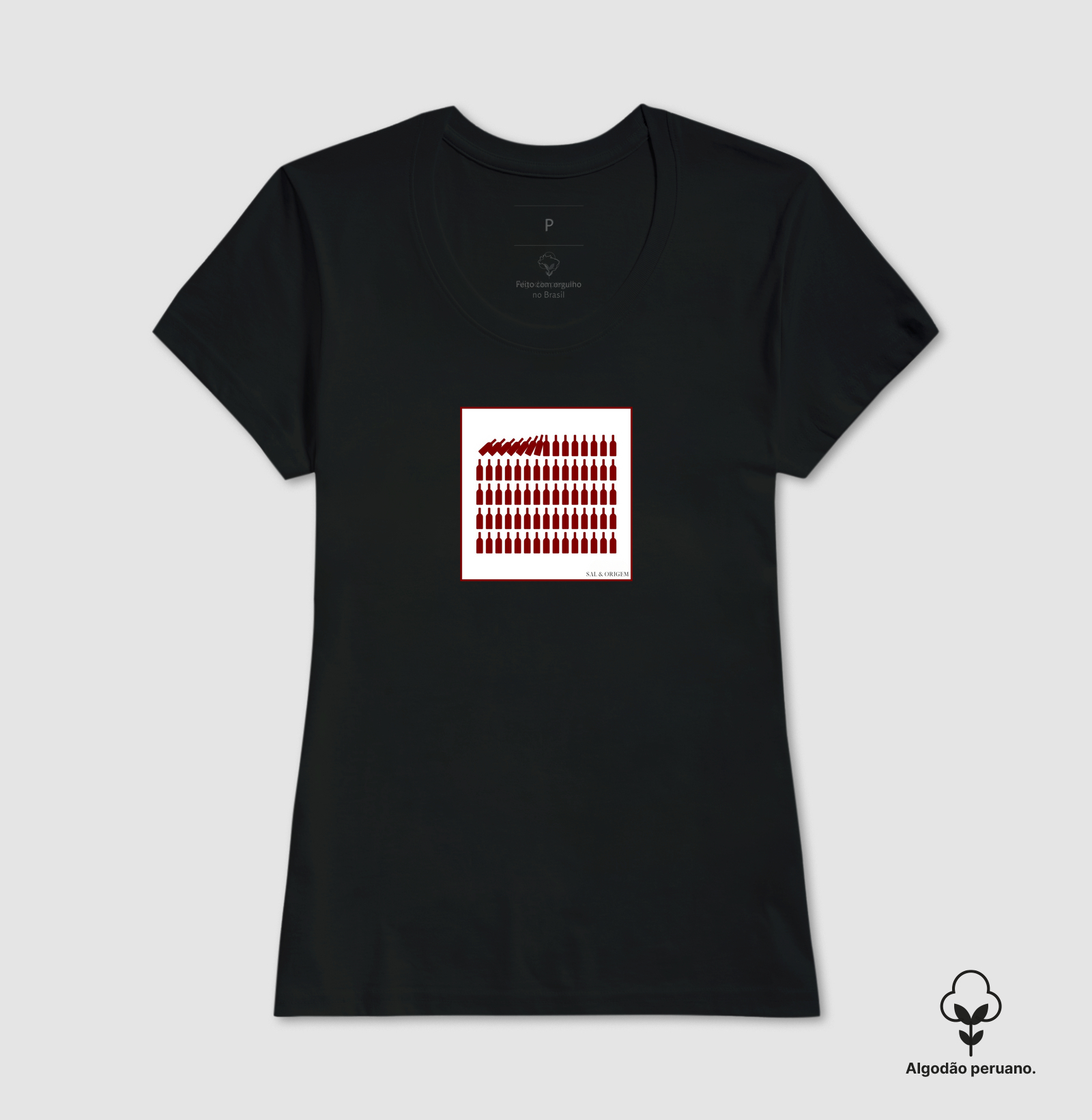 Camisa 2