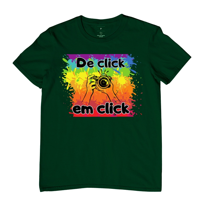 Camisa 11