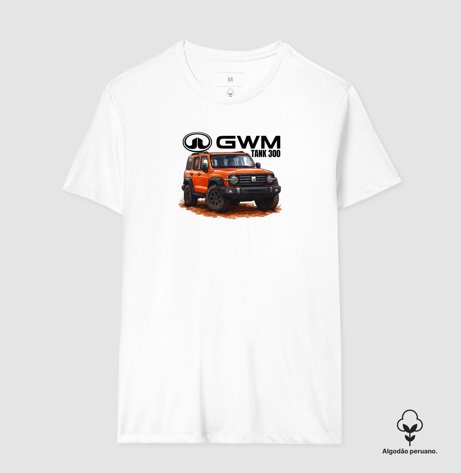 Camisa 3