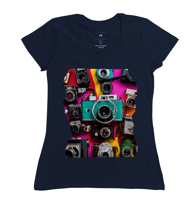 Camisa 10
