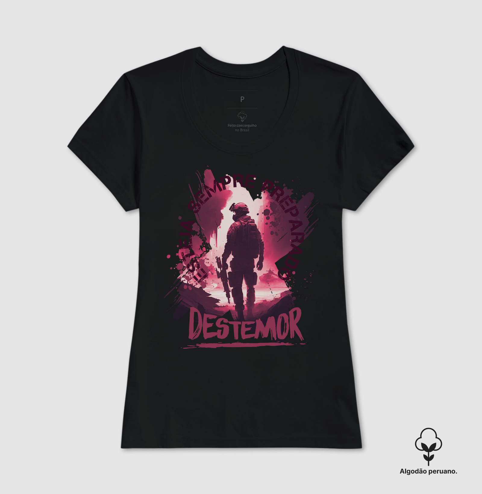 Camisa 1