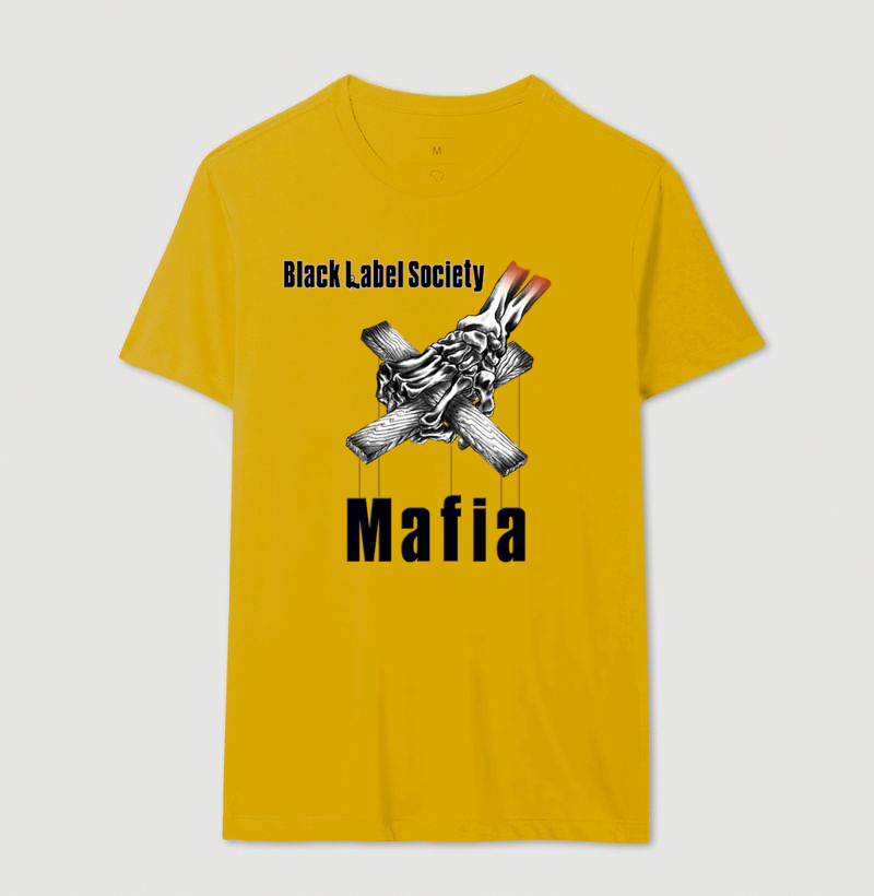 Camisa 13