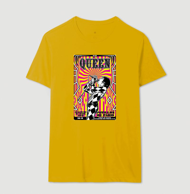 Camisa 13