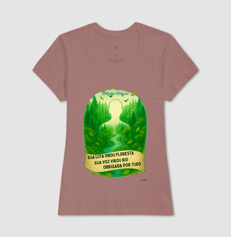 Camisa 16