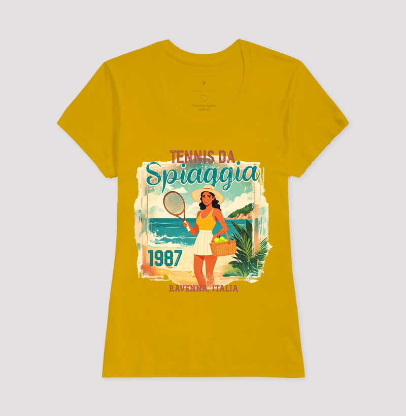 Camisa 12