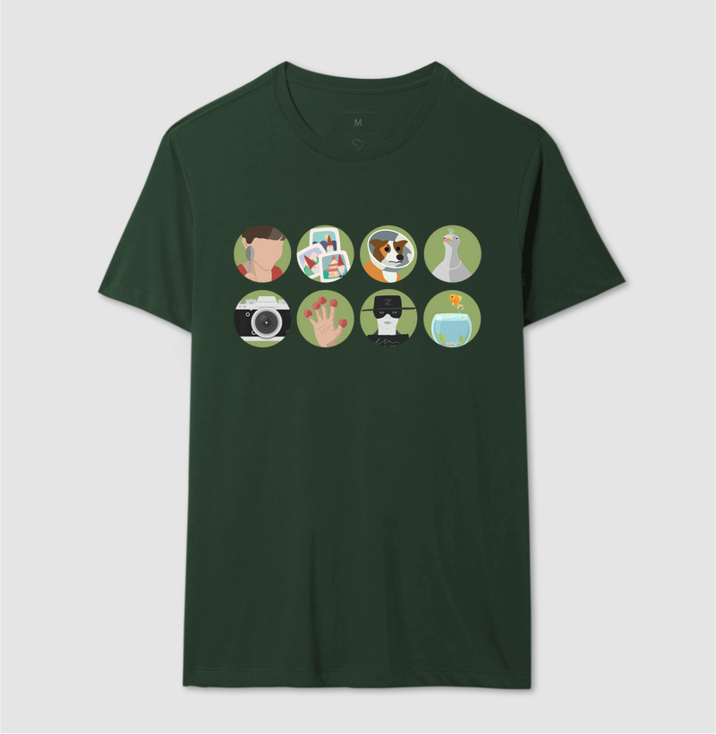 Camisa 10