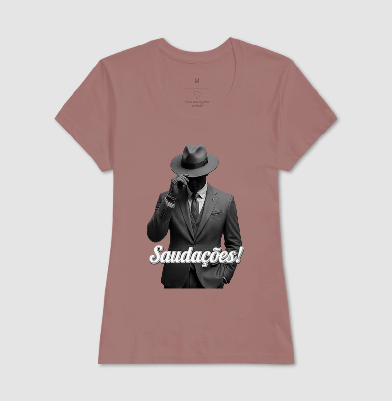 Camisa 15