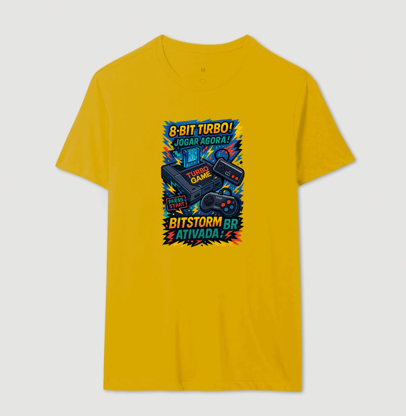 Camisa 13