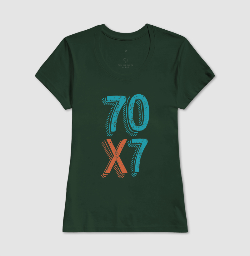 Camisa 12
