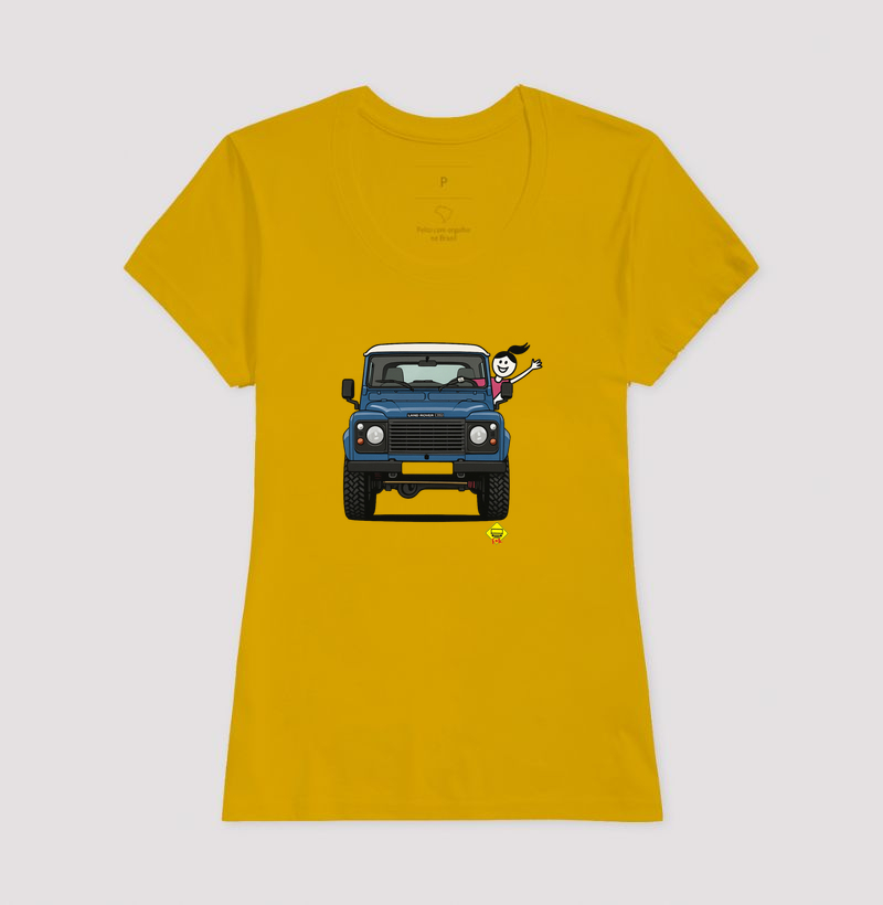 Camisa 17