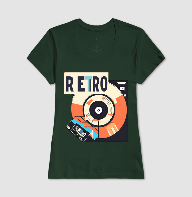 Camisa 10