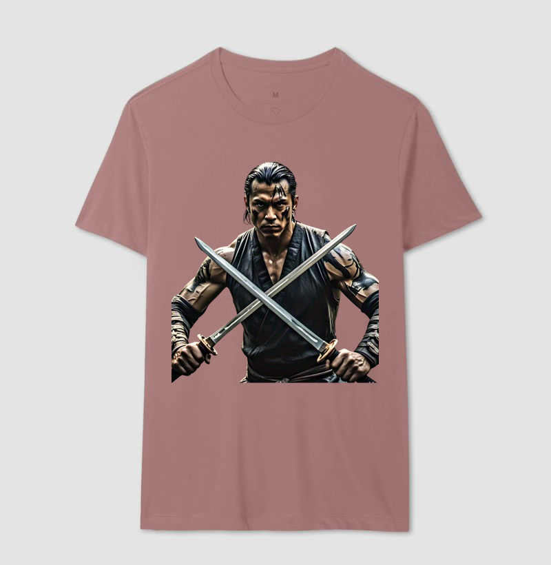 Camisa 15