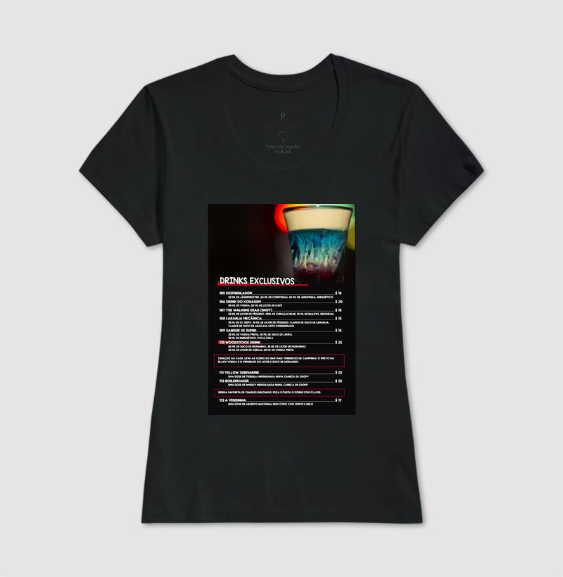 Camisa 2