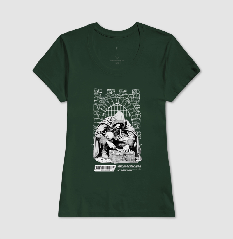 Camisa 9