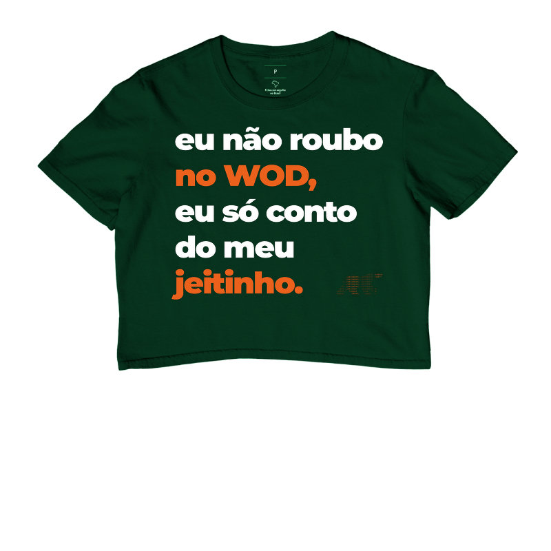 Camisa 1