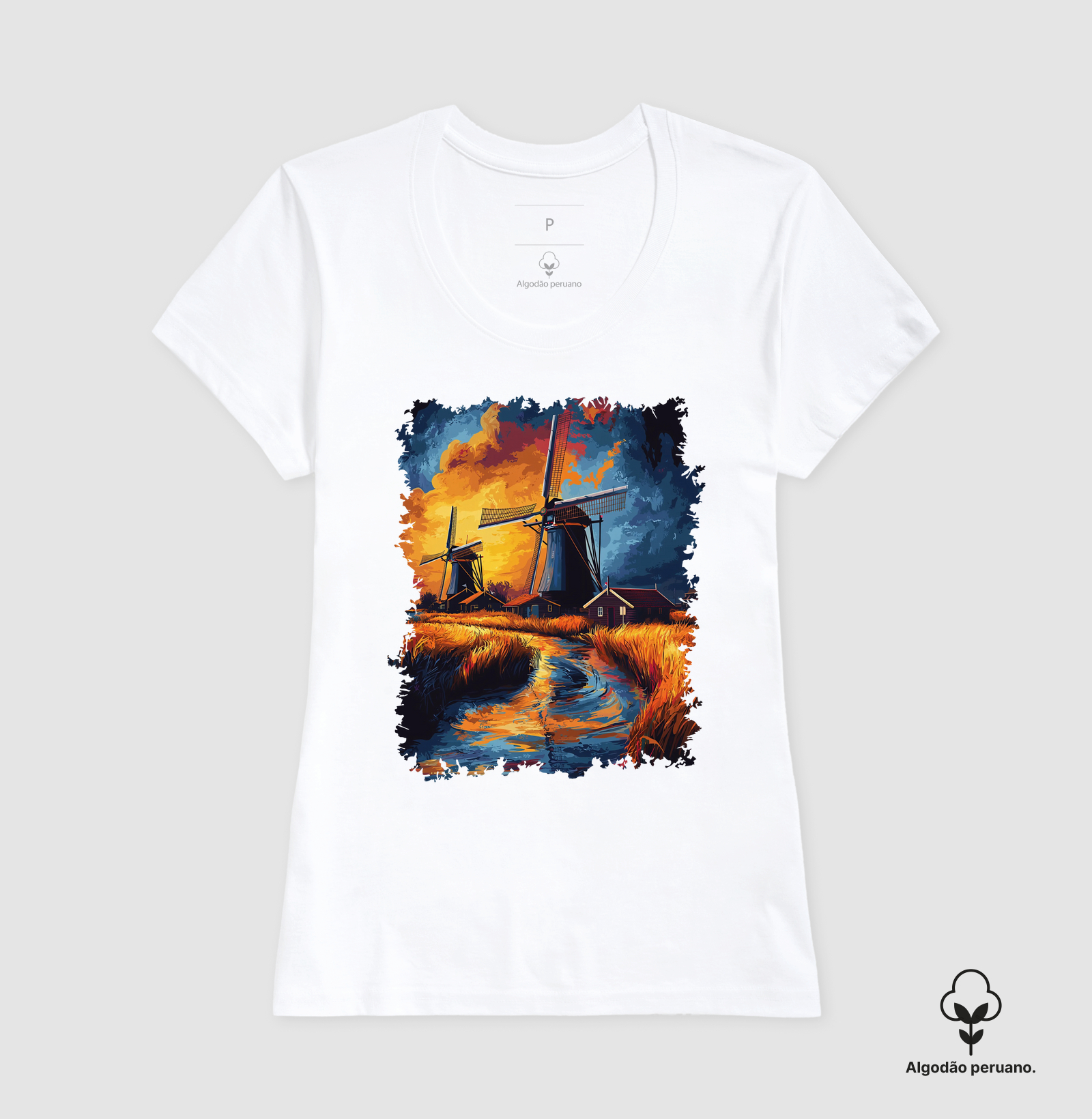Camisa 4