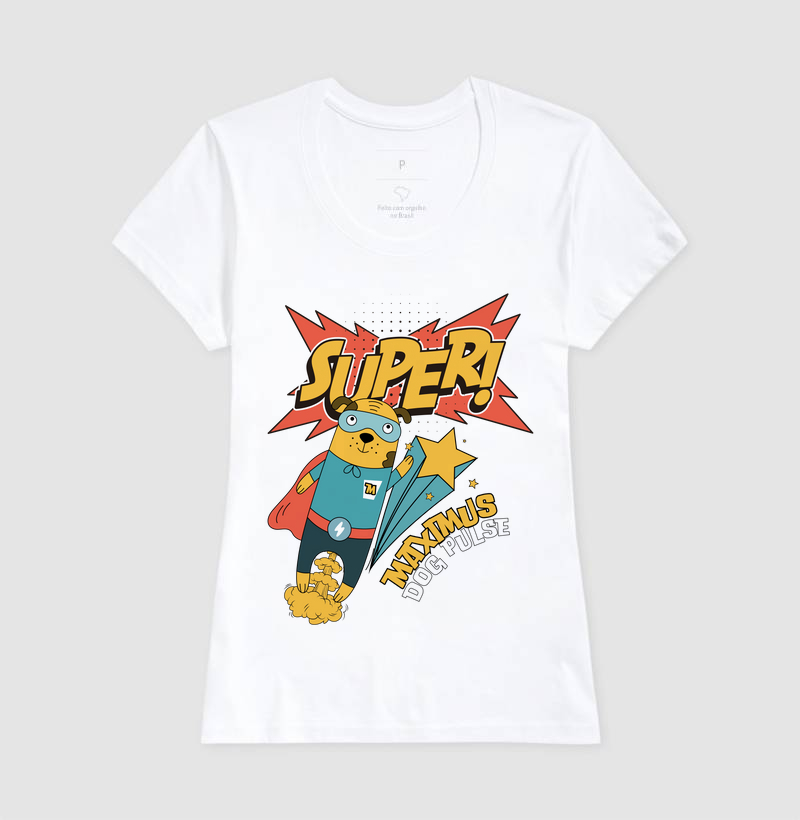 Camisa 4