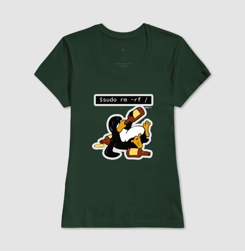 Camisa 12