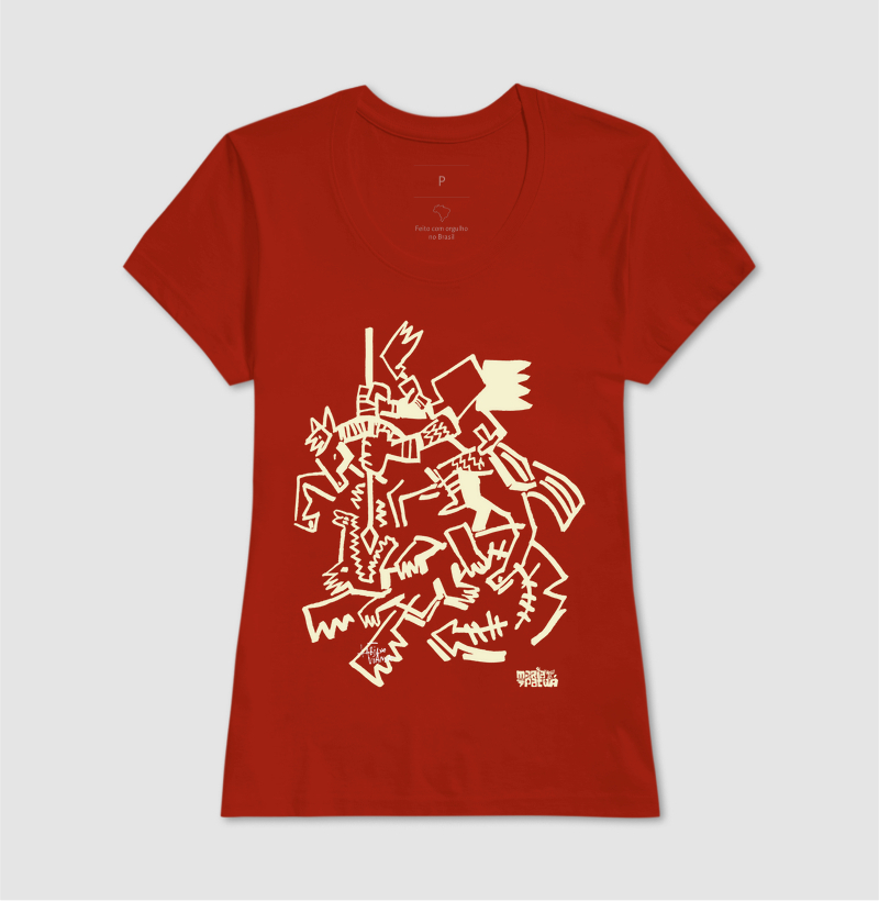 Camisa 6