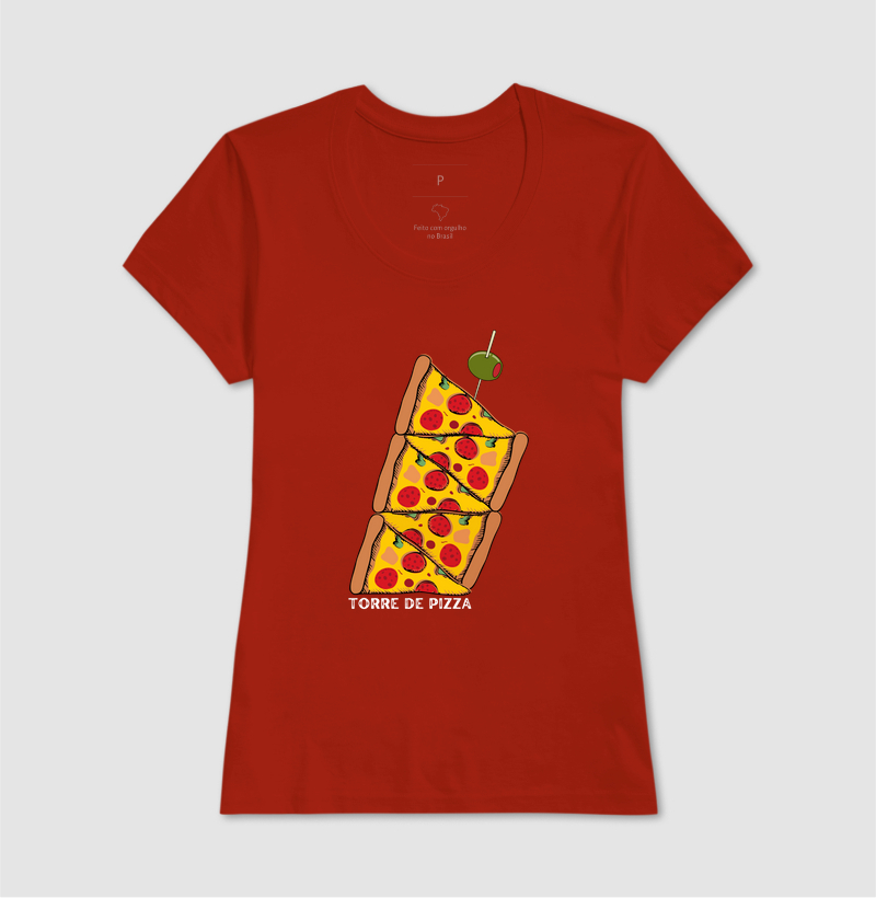 Camisa 9