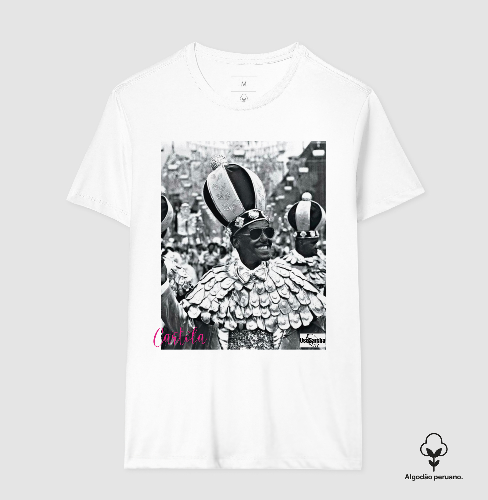 Camisa 3