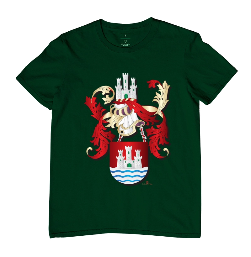 Camisa 11