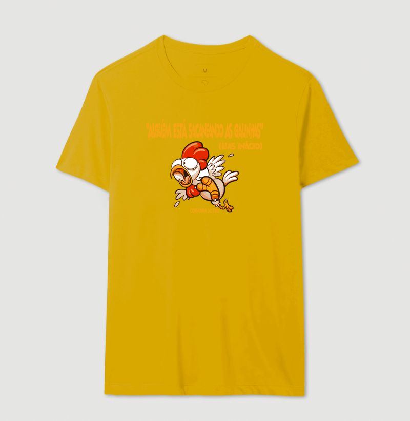 Camisa 9
