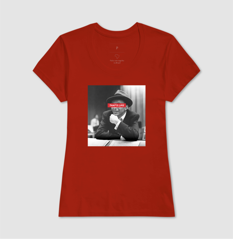 Camisa 13
