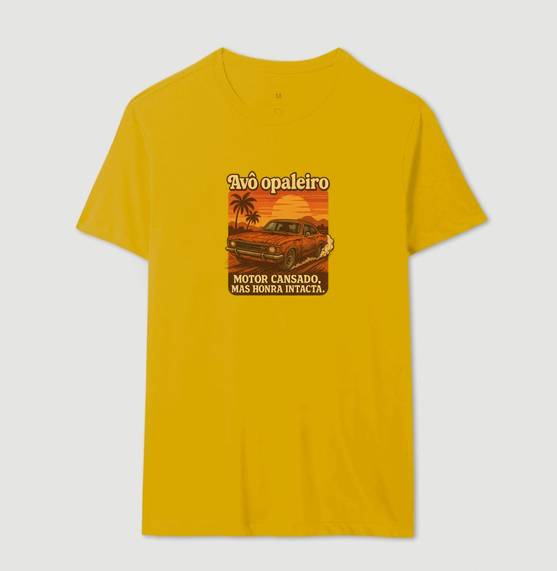 Camisa 7